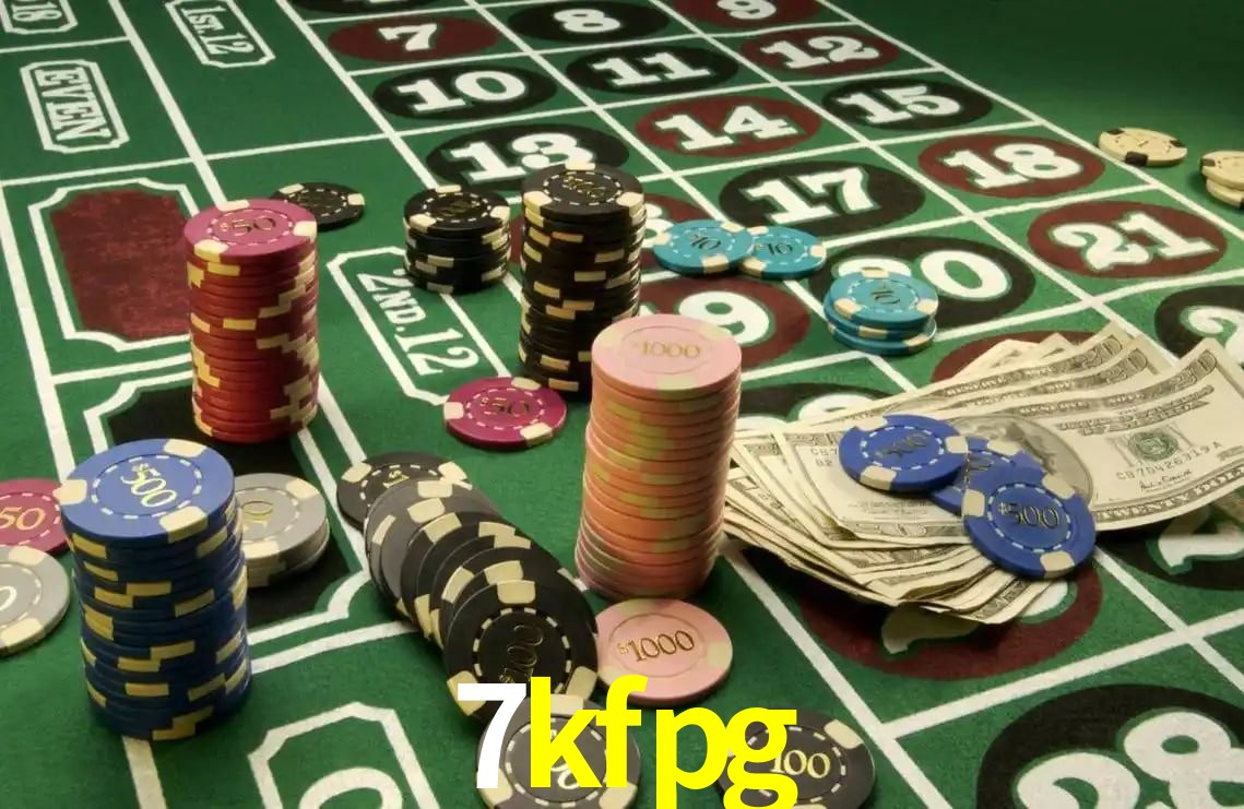 7kfpg -  - 7kfpg bet