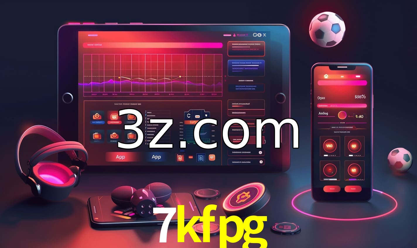 Download 7kfpg.COM App