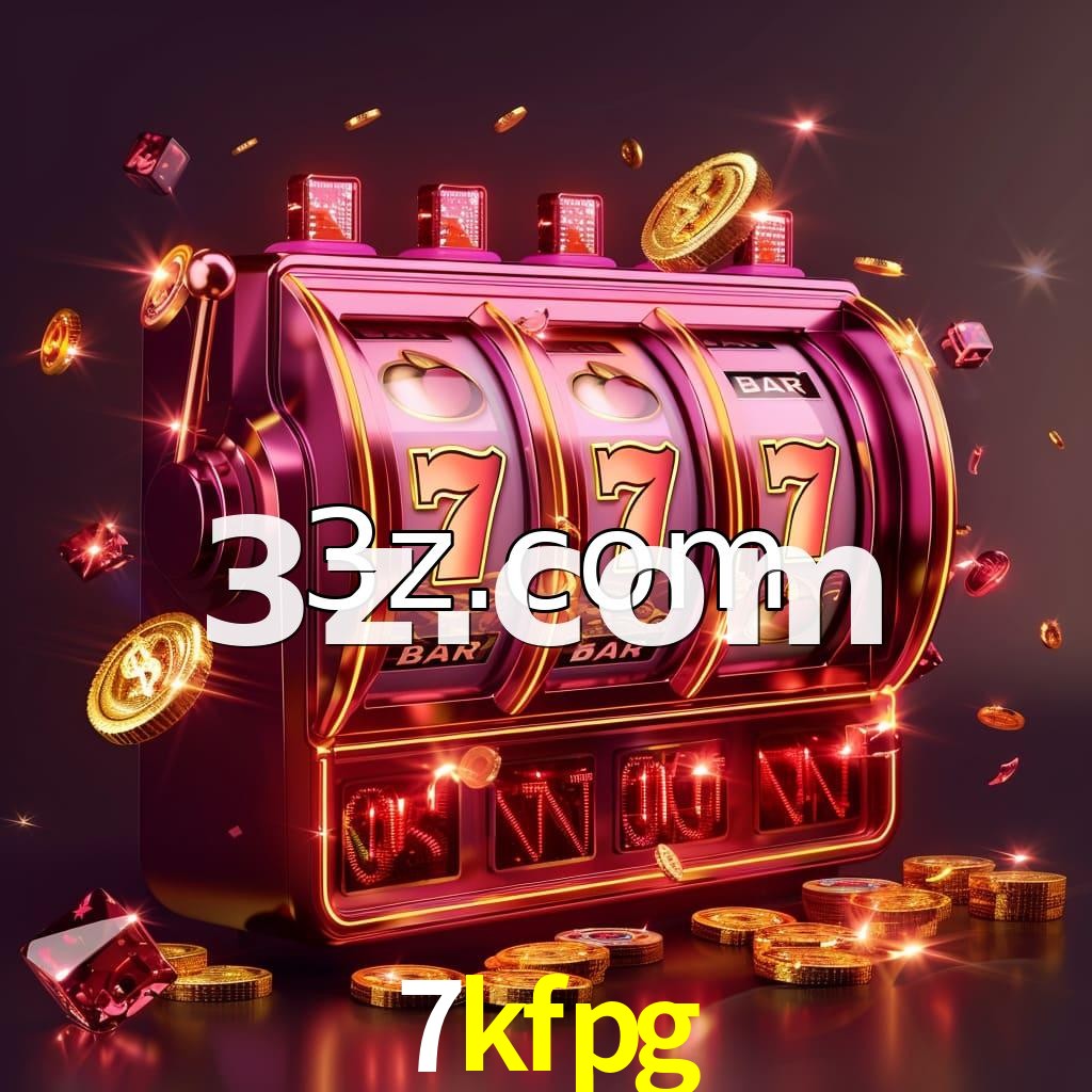 Bônus de Primeiro Depósito R$ 10.200 em 7kfpg.COM