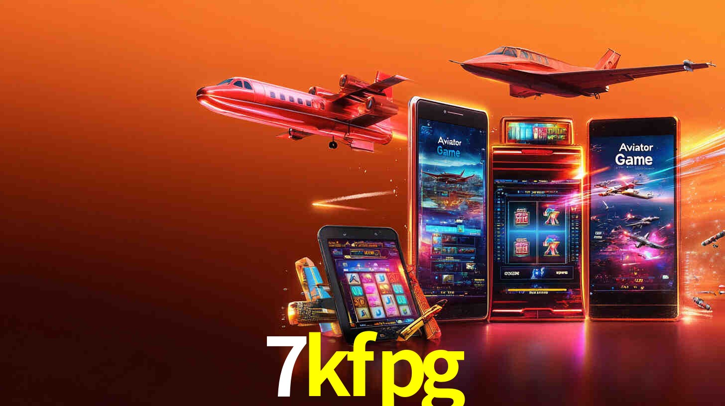 Bônus de Boas-vindas 7kfpg