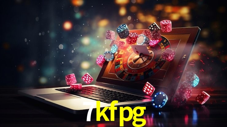 Tecnologia da Plataforma 7kfpg