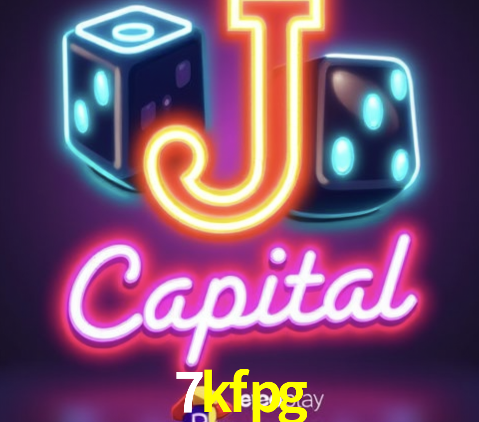 Live Casino 7kfpg