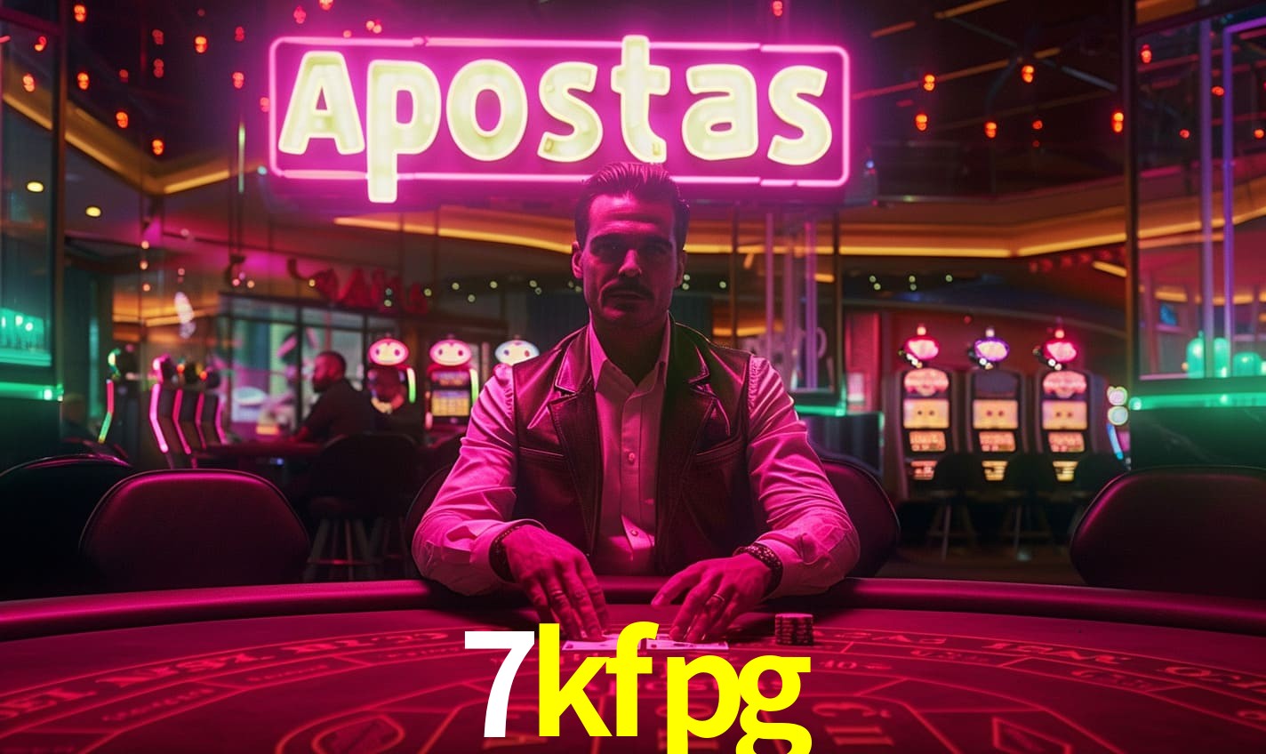 Estatísticas do Jogo 7kfpg