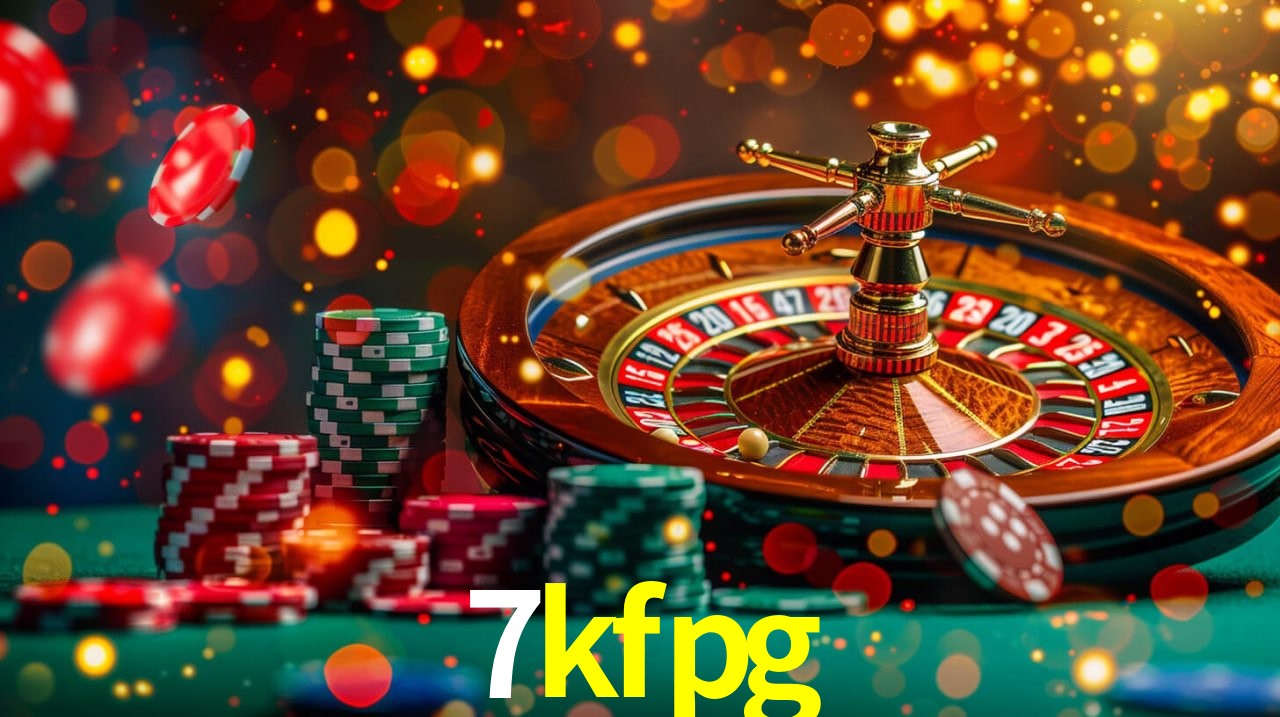 Provedores de Jogos 7kfpg