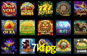 Flash Promotion 7kfpg