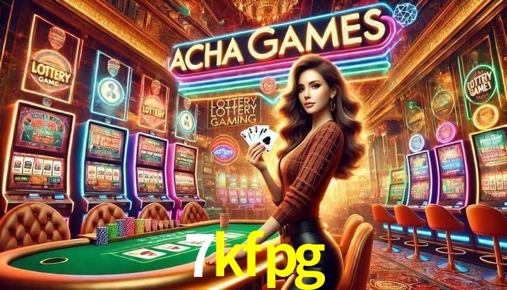 VIP Casino 7kfpg