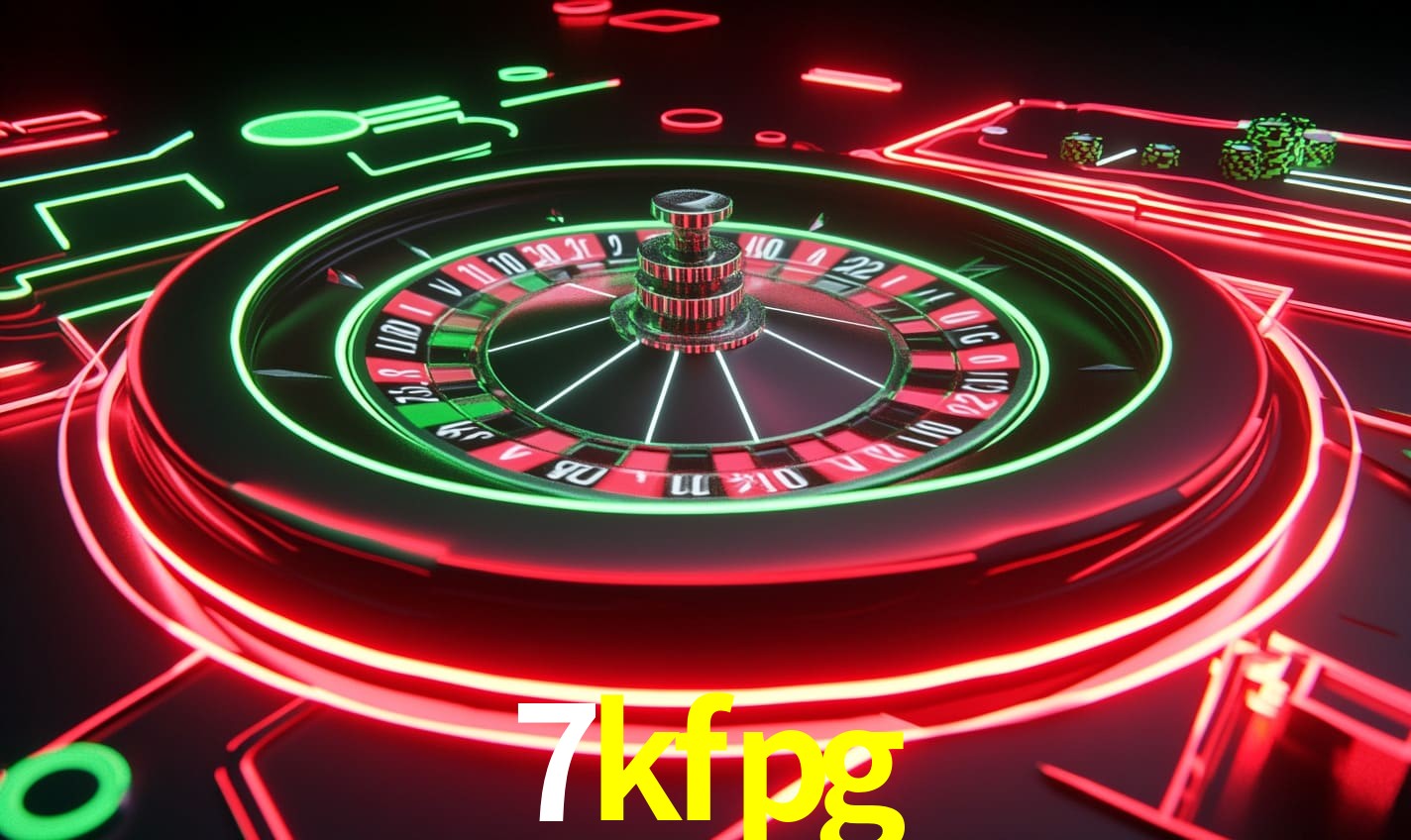 Gates of Olympus 7kfpg